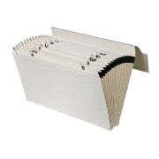 NULL Budget Expanding Wallet