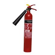 NULL Carbon Dioxide Fire Extinguisher