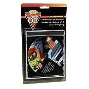 NULL CD-DVD Lens Cleaner