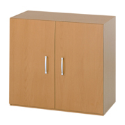 Circle Cupboard