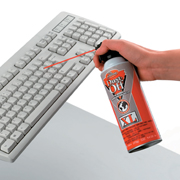 NULL Compressed Cleaning Gas