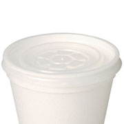 NULL Cup lids - 7oz