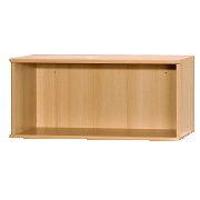 NULL Curve Wall-Mounted Rack