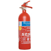 NULL Dry Powder Fire Extinguisher