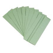 NULL Economy Folded Hand Towels