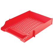 NULL Economy Letter Tray