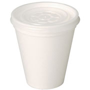 NULL Insulated Polystyrene Cups - 12oz