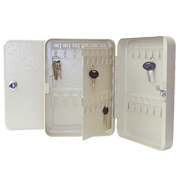 NULL Key Cabinet