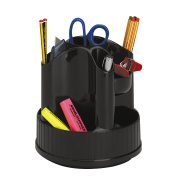 NULL Large Rotating Desk Organiser