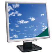 NULL LCD Monitor
