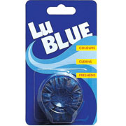 NULL Lu Blue