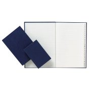 NULL Manuscript Book A6