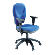 NULL Mercury Operator Chair