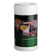 NULL Multipurpose Surface Wipes