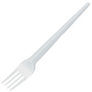 NULL Plastic Forks