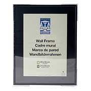 NULL Plastic Rounded Frame 28 x 36cm