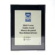 NULL Plastic Rounded Frame 30 x 40cm