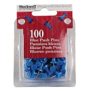 Push Pins
