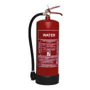 NULL Refillable Water Stored Pressure Fire Extinguisher