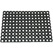 NULL Rubber Ring Mat