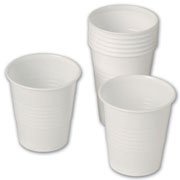 NULL Squat Vending Cups