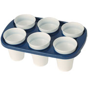 NULL Tall Vending Cups