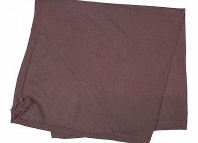 Numae Cachemere cover - pink `One size