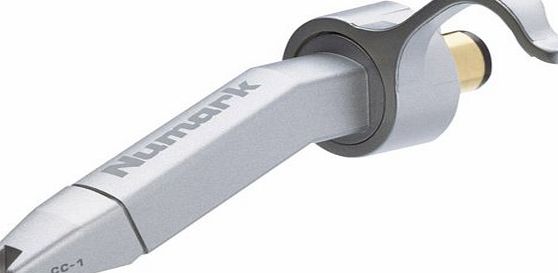 Numark CC 1 Professional DJ Cartridge and Stylus