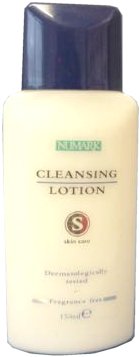 Cleansing Lotion 150ml Fragrance Free