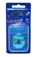 Dental Floss Mint 50m