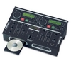 DNU CDMIX1 Mixer with dual-rack CD player