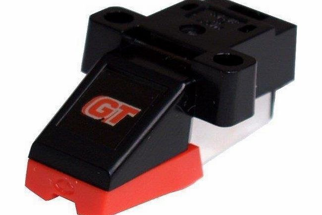 Numark Groove Tool DJ Cartridge and Stylus