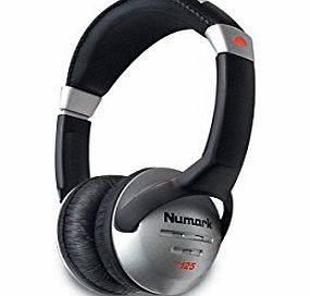 Numark HF-125 DJ Headphone
