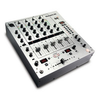 Numark M8 Mixer with Digital Effects