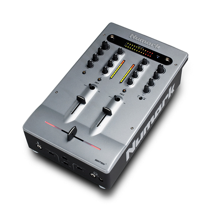 Numark Matrix 2