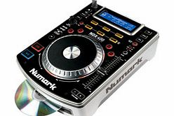 Numark NDX400 Tabletop MP3/CD Player With USB -