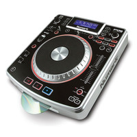 Numark NDX900 MP3/CD/USB Player Controller and