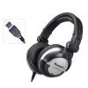 PHX USBandAnalog DJ Headphones