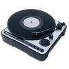 Numark PT-01USB Portable Vinyl-Archiving Turntable