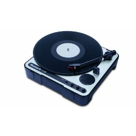 Numark PT01 USB