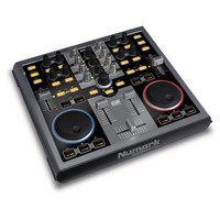 Total Control Pro DJ Controller