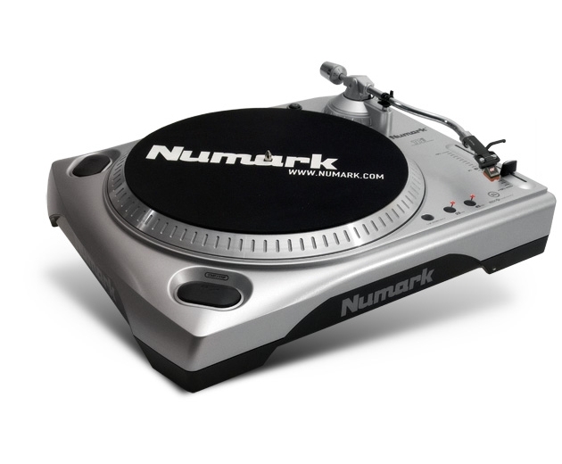 Numark TT USB