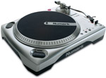 Numark TT1610 Belt Drive Turntable ( Numark TT1610 )