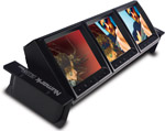 VM03-MKII 3-Screen Video Display ( Numark VM03