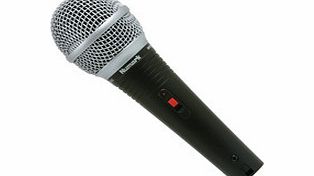 Numark WM200 Handheld Dynamic DJ Microphone