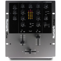 Numark X1 USB DJ Scratch Mixer with USB Audio I/O