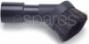 Numatic (Henry) Dusting Brush Tool with Tube Adaptor