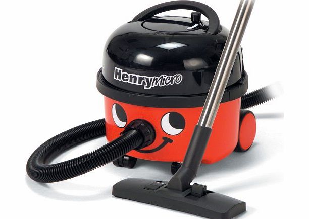 NUMATIC Henry Extra