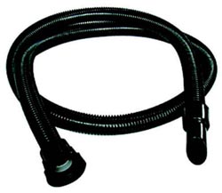 Numatic Hose 2.5m (Pattern) for HVR200. PN# HSE79