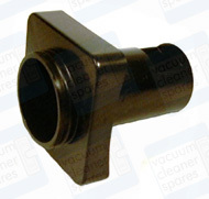 Numatic Hose Connecting Flange